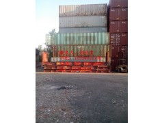 蘇州、無錫集裝箱服務全解析 銷售、租賃與集裝箱房屋買賣